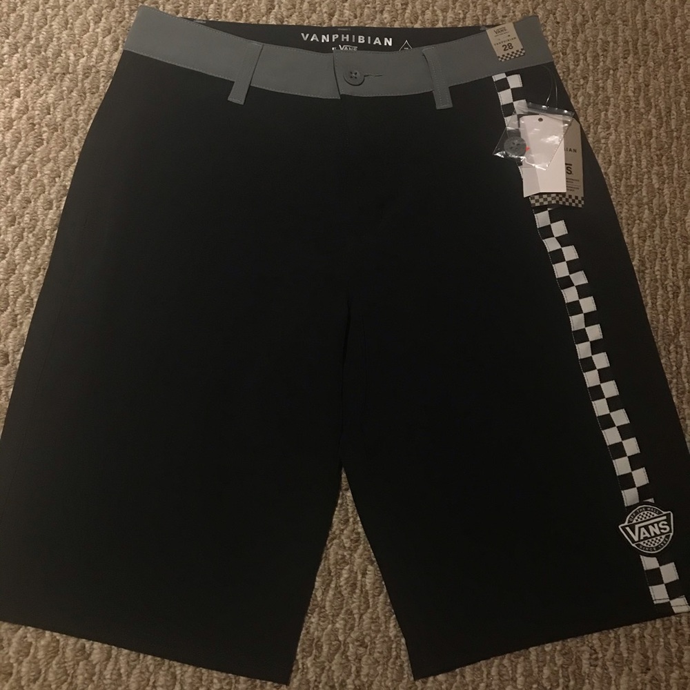Vans vanphibian shorts